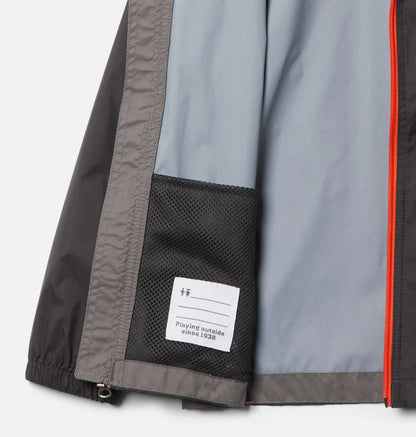 Boys’ Glennaker Jacket