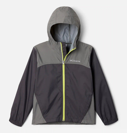Boys’ Glennaker Jacket