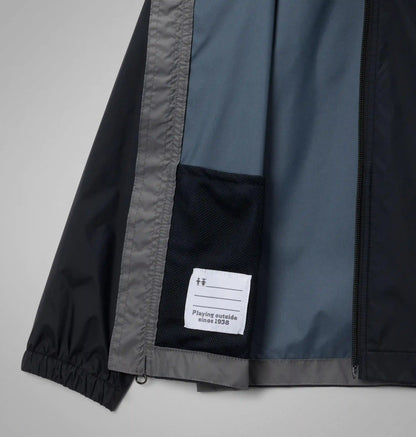 Boys’ Glennaker Jacket
