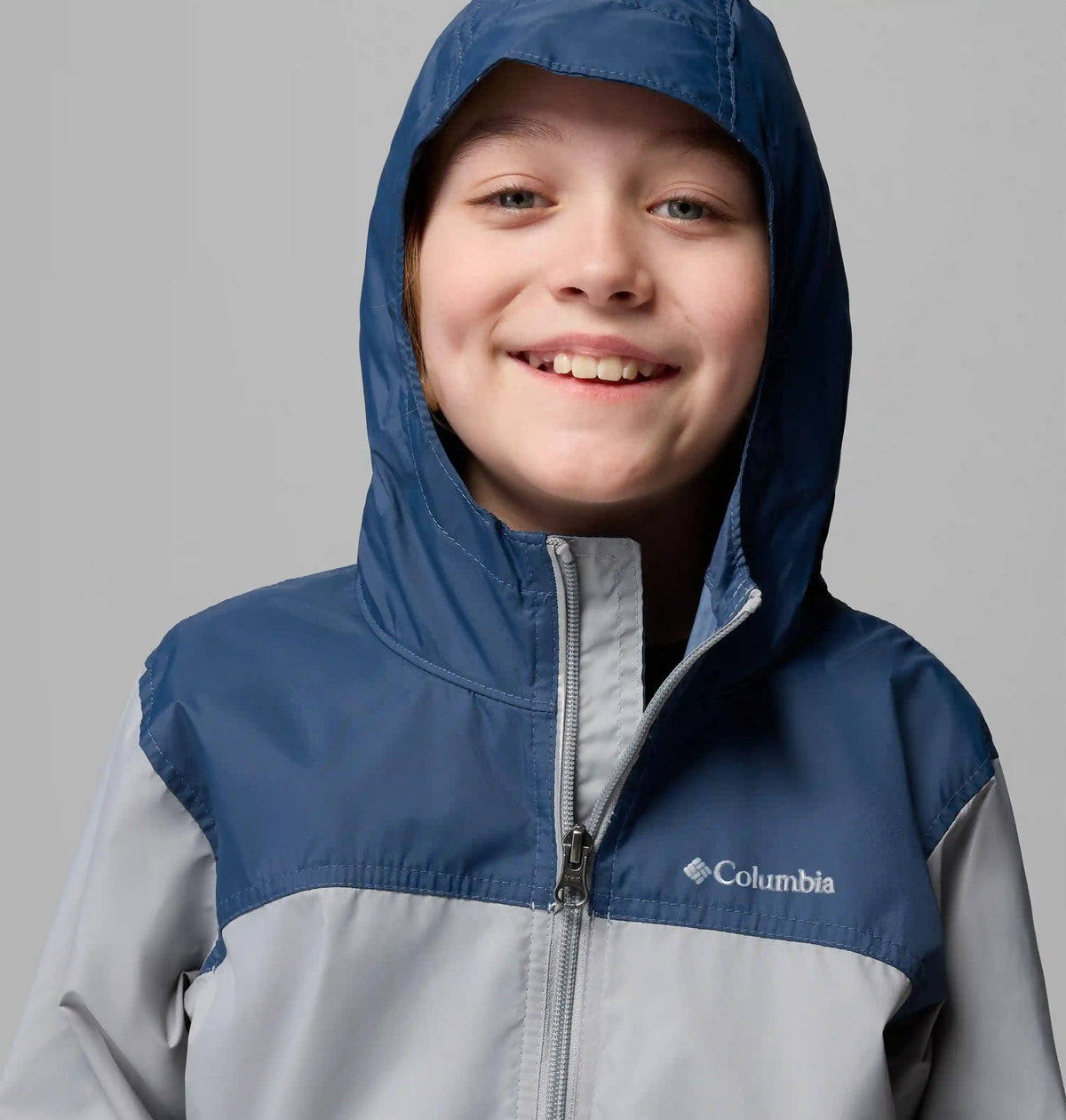 Boys’ Glennaker Jacket