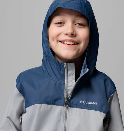 Boys’ Glennaker Jacket