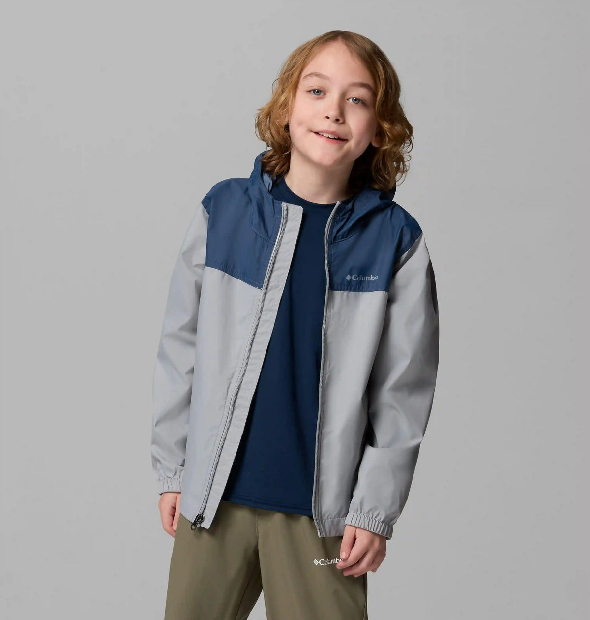 Boys’ Glennaker Jacket