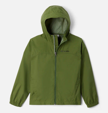 Boys’ Glennaker Jacket