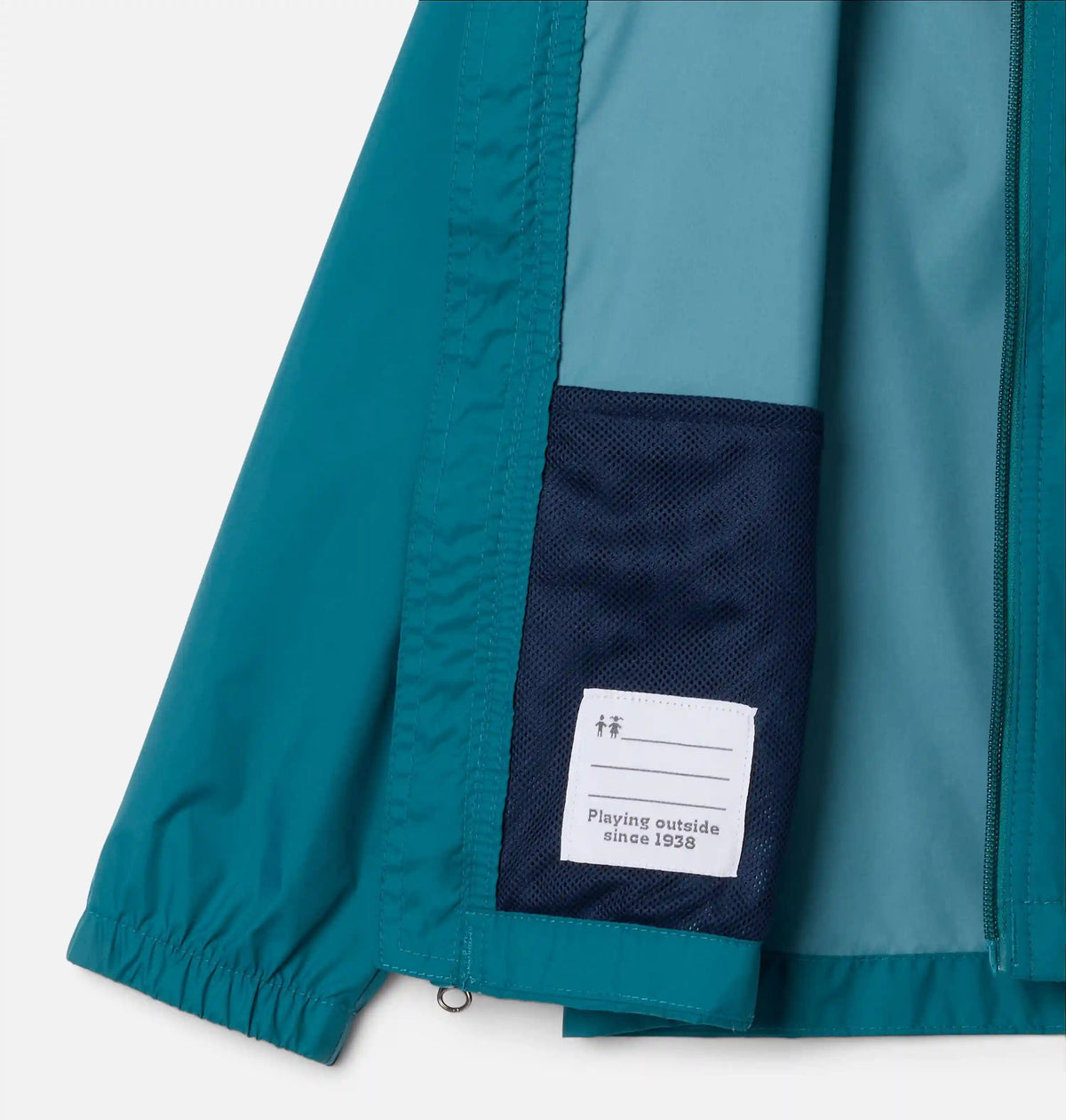 Boys’ Glennaker Jacket