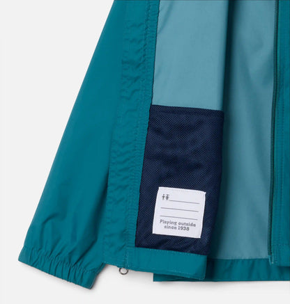 Boys’ Glennaker Jacket