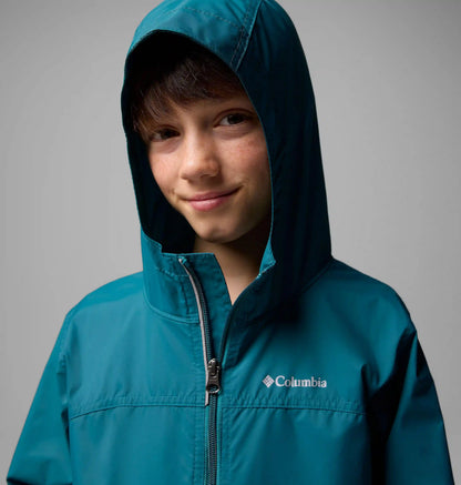 Boys’ Glennaker Jacket