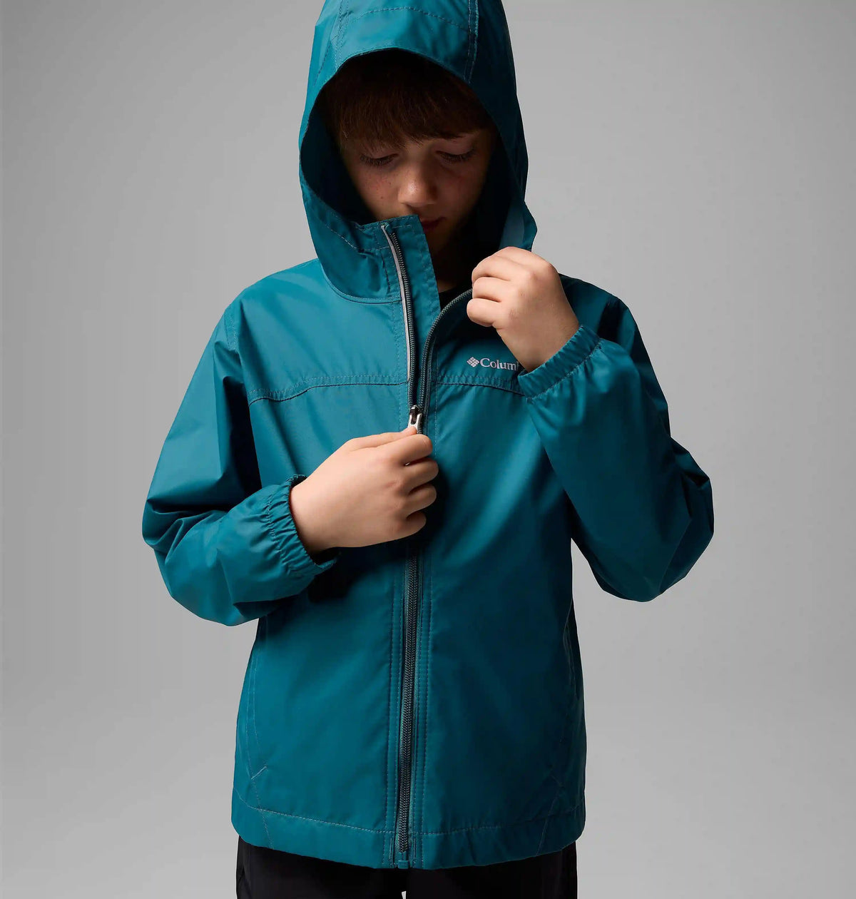 Boys’ Glennaker Jacket