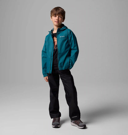 Boys’ Glennaker Jacket