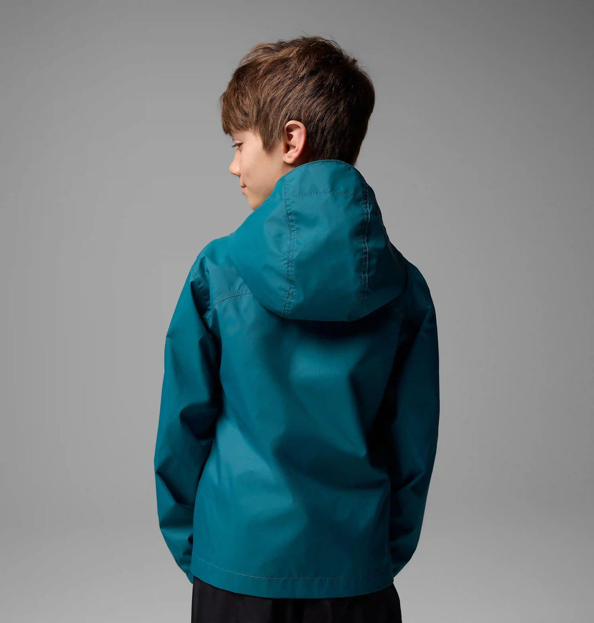 Boys’ Glennaker Jacket