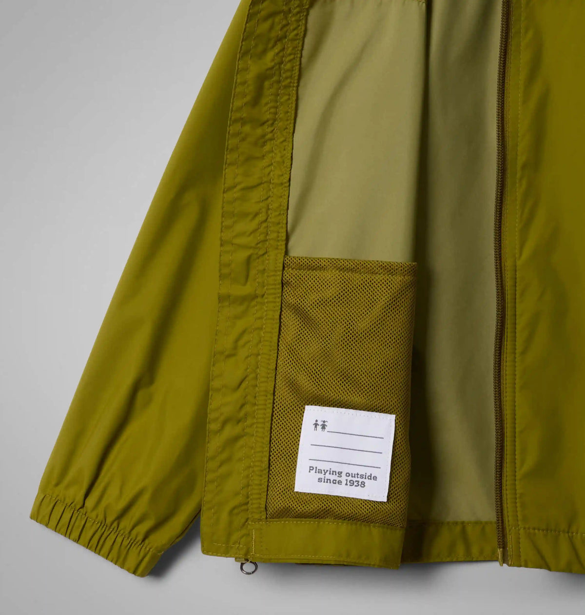 Boys’ Glennaker Jacket