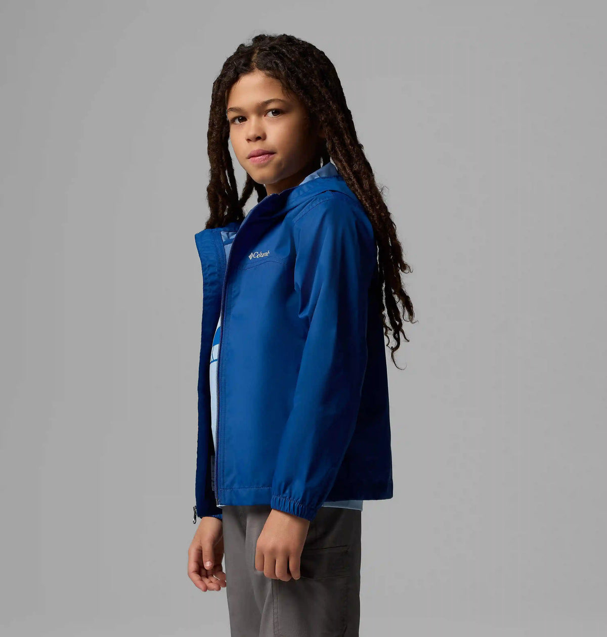 Boys’ Glennaker Jacket