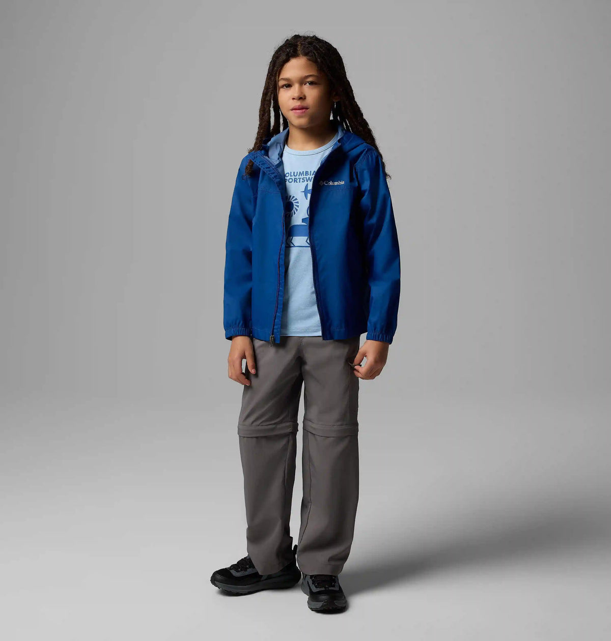 Boys’ Glennaker Jacket