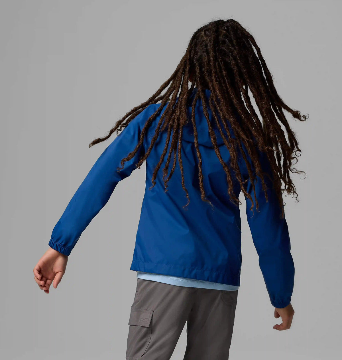 Boys’ Glennaker Jacket