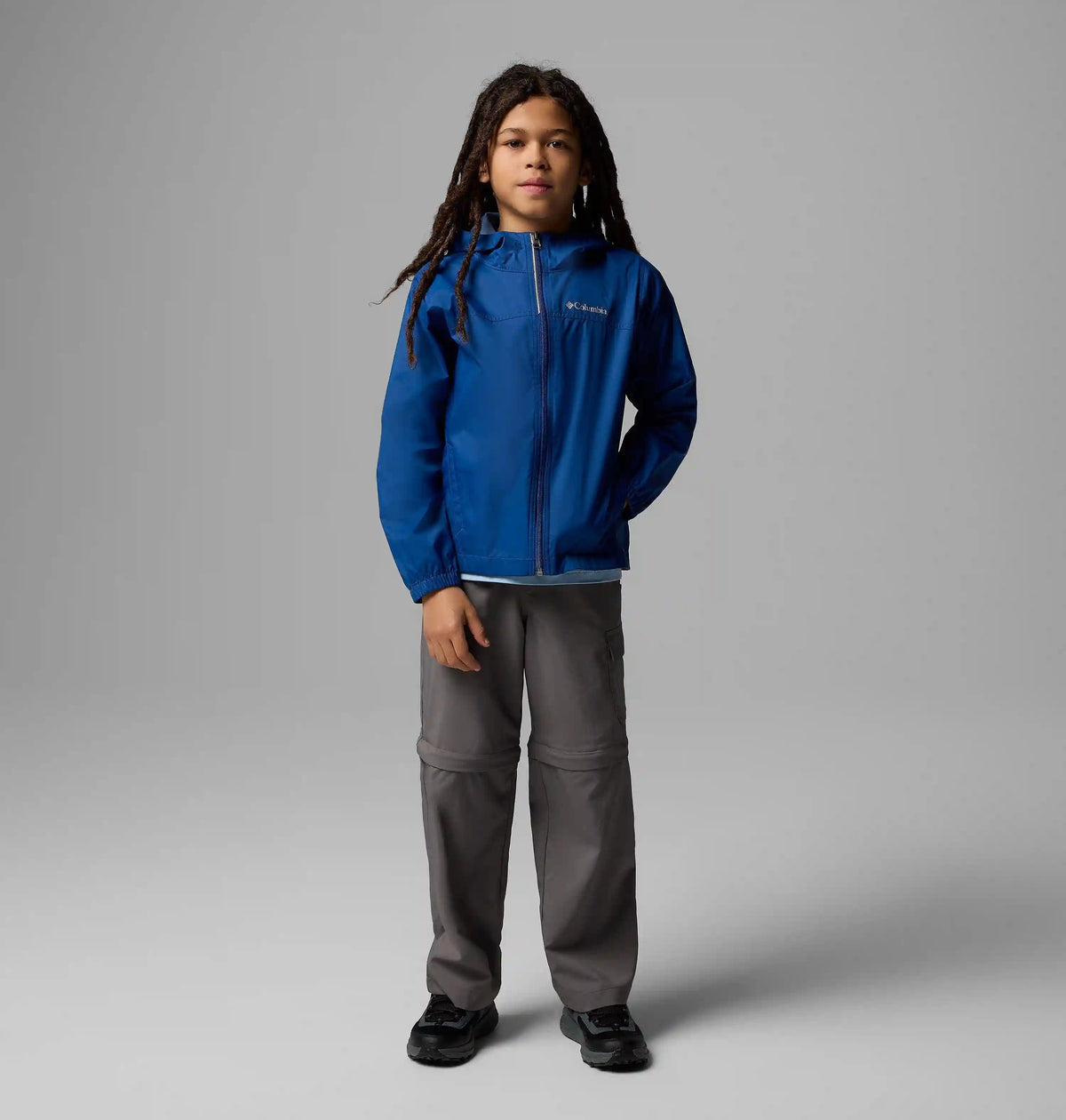 Boys’ Glennaker Jacket