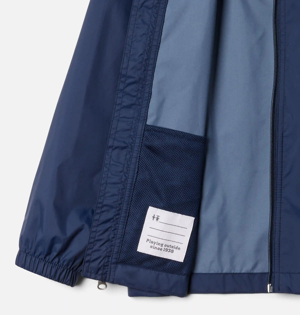 Boys’ Glennaker Jacket