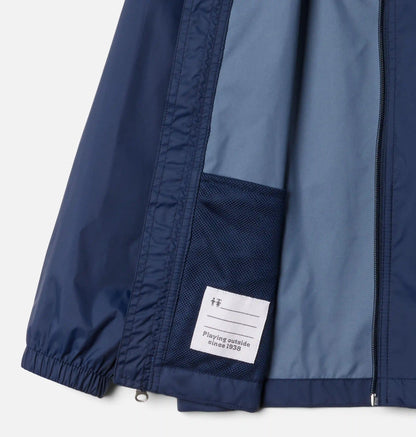 Boys’ Glennaker Jacket