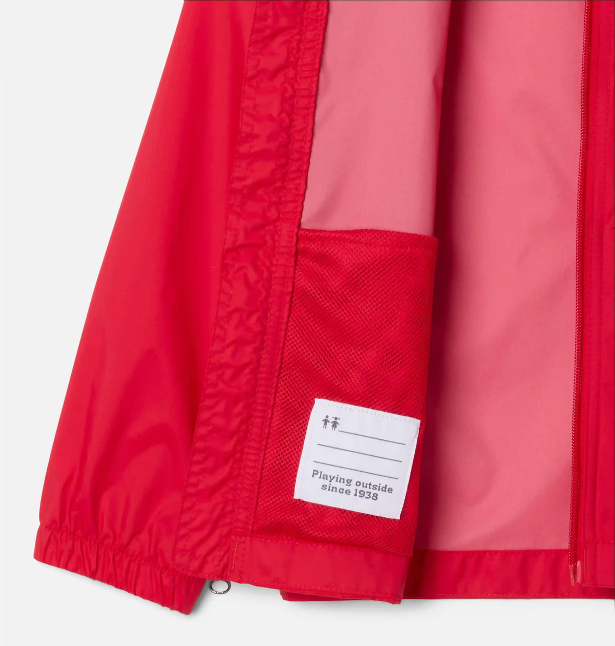 Boys’ Glennaker Jacket