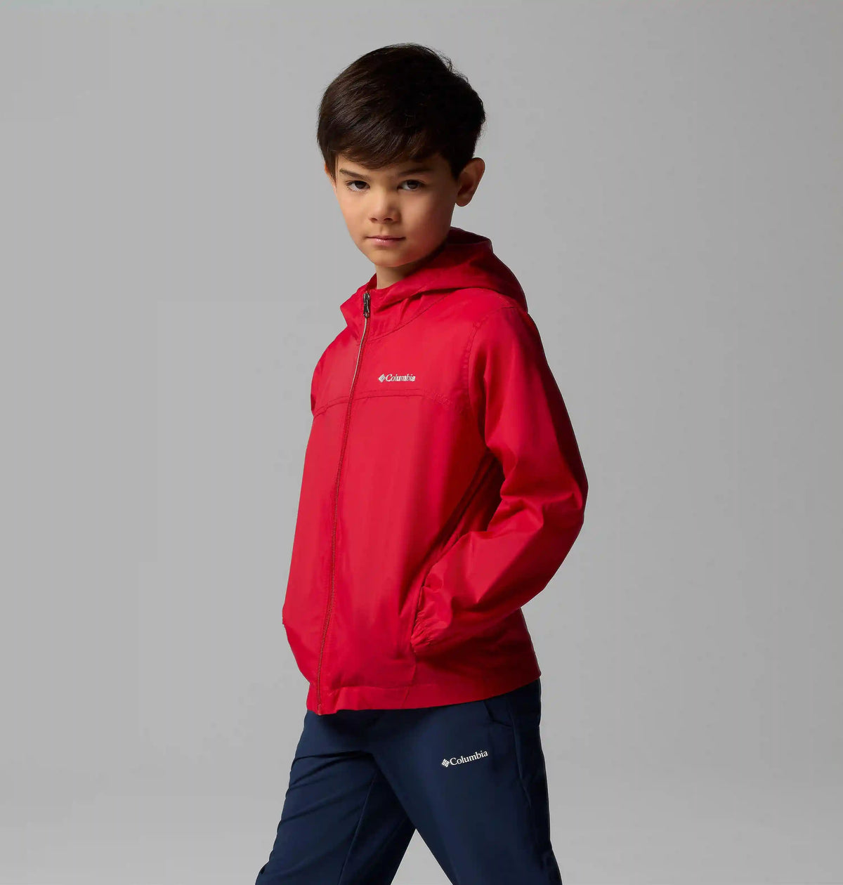 Boys’ Glennaker Jacket