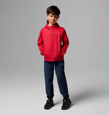 Boys’ Glennaker Jacket