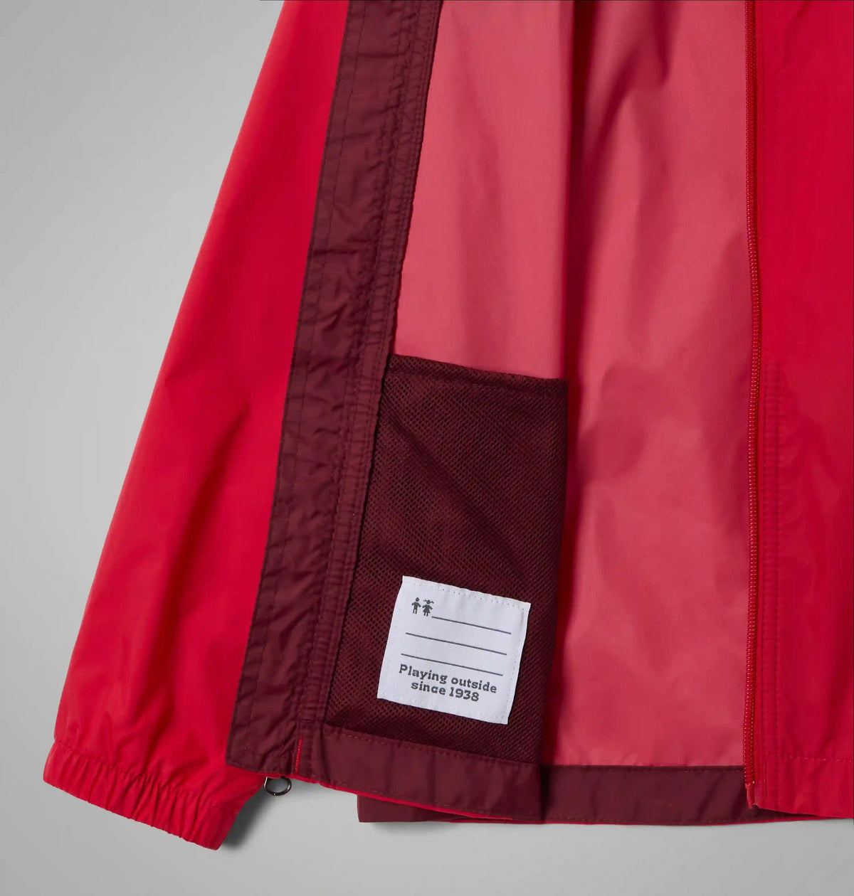 Boys’ Glennaker Jacket