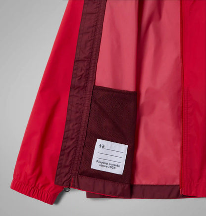 Boys’ Glennaker Jacket