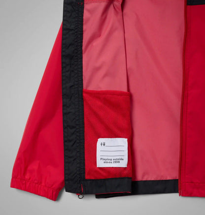 Boys’ Glennaker Jacket