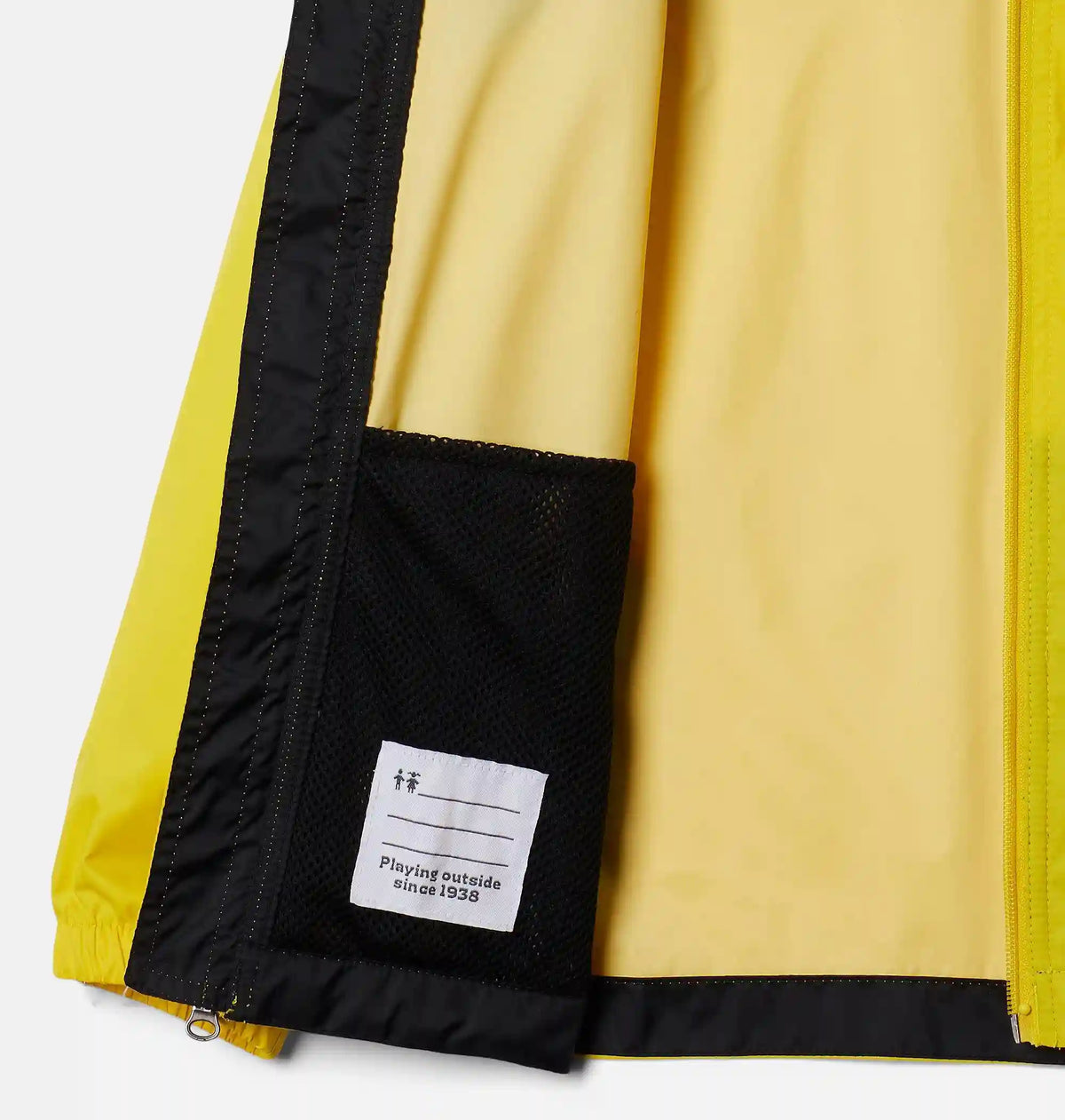 Boys’ Glennaker Jacket