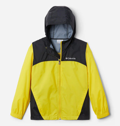Boys’ Glennaker Jacket