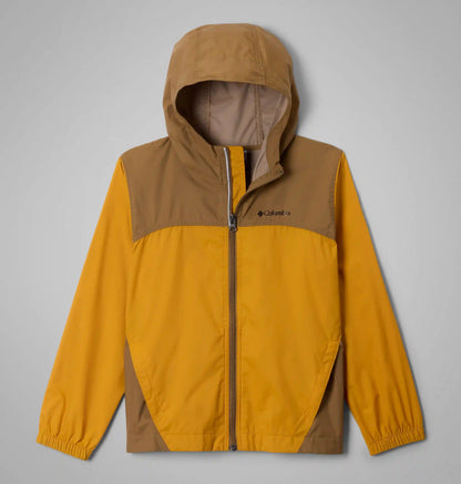 Boys’ Glennaker Jacket