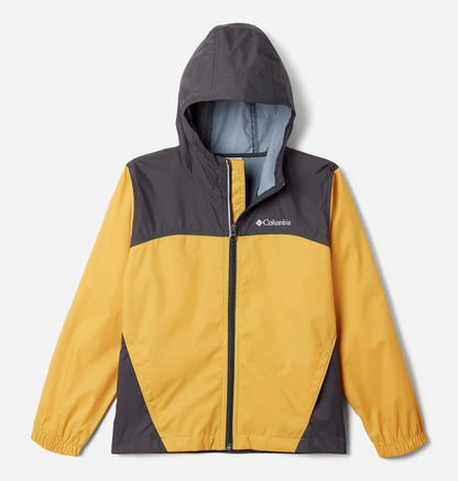 Boys’ Glennaker Jacket