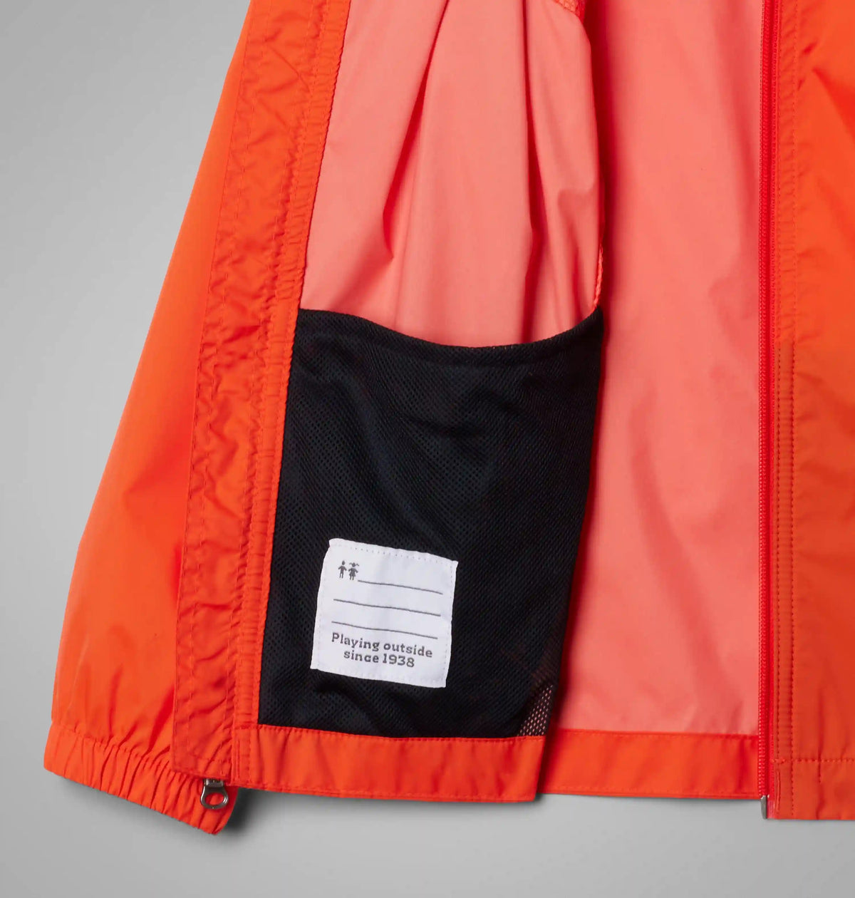 Boys’ Glennaker Jacket