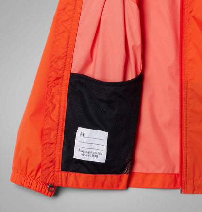 Boys’ Glennaker Jacket
