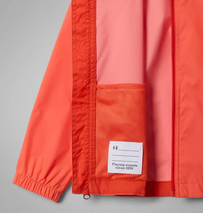 Boys’ Glennaker Jacket