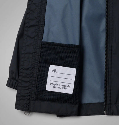 Boys' Toddler Glennaker Jacket