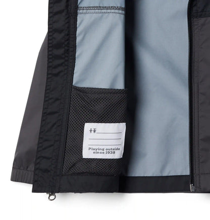 Boys' Toddler Glennaker Jacket