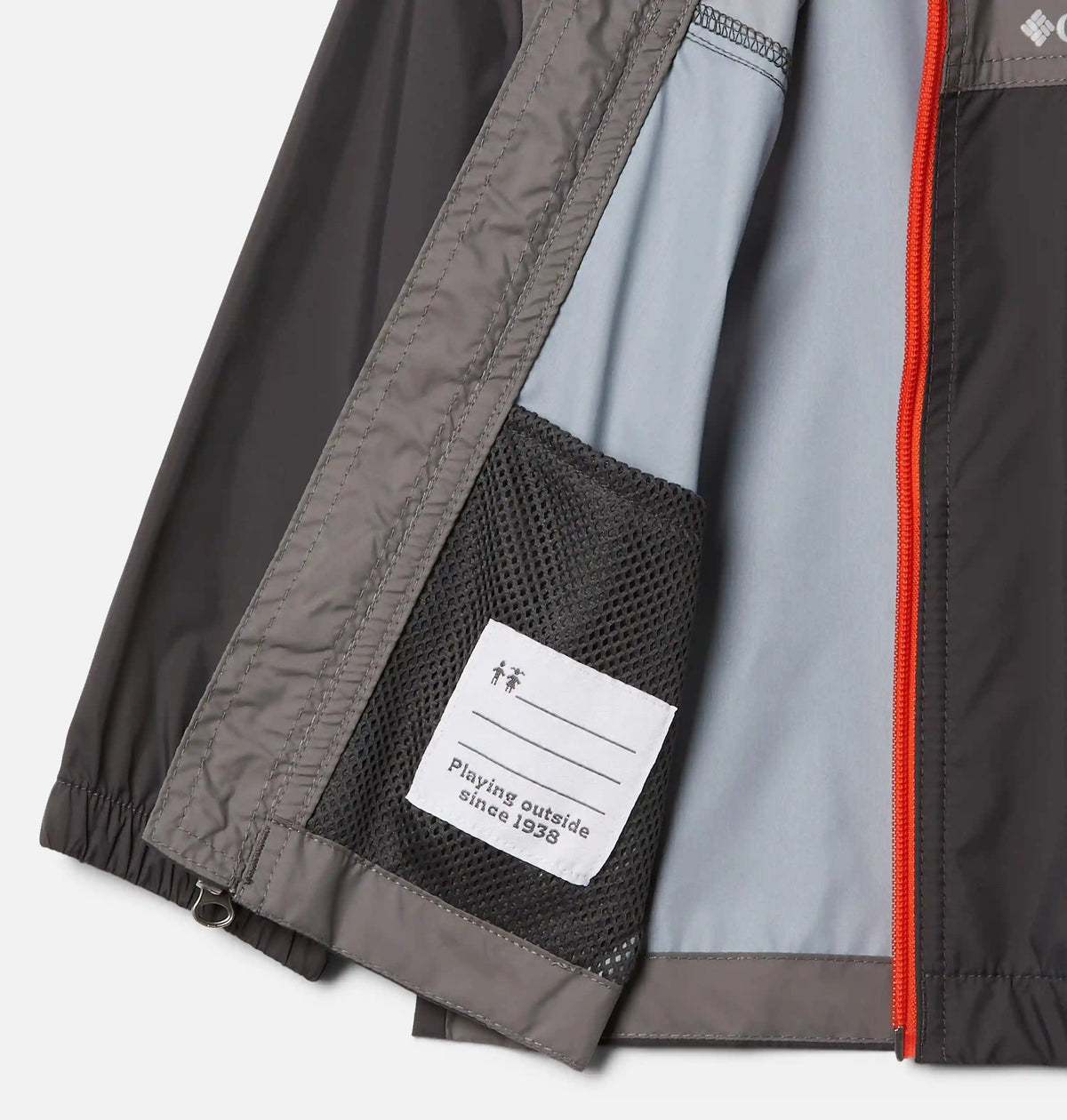 Boys' Toddler Glennaker Jacket
