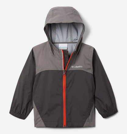 Boys' Toddler Glennaker Jacket