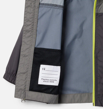 Boys' Toddler Glennaker Jacket