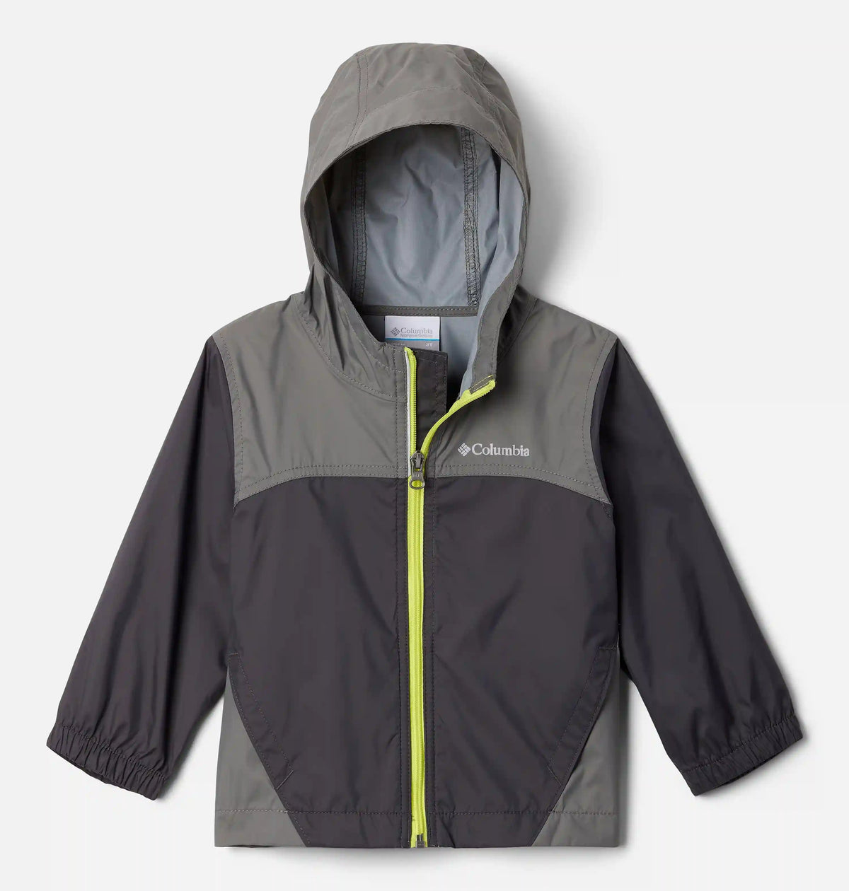 Boys' Toddler Glennaker Jacket