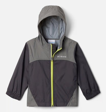 Boys' Toddler Glennaker Jacket