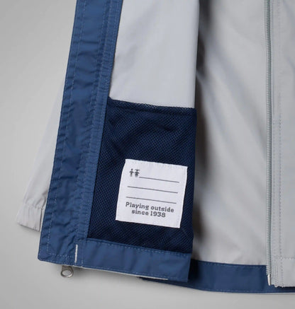 Boys' Toddler Glennaker Jacket