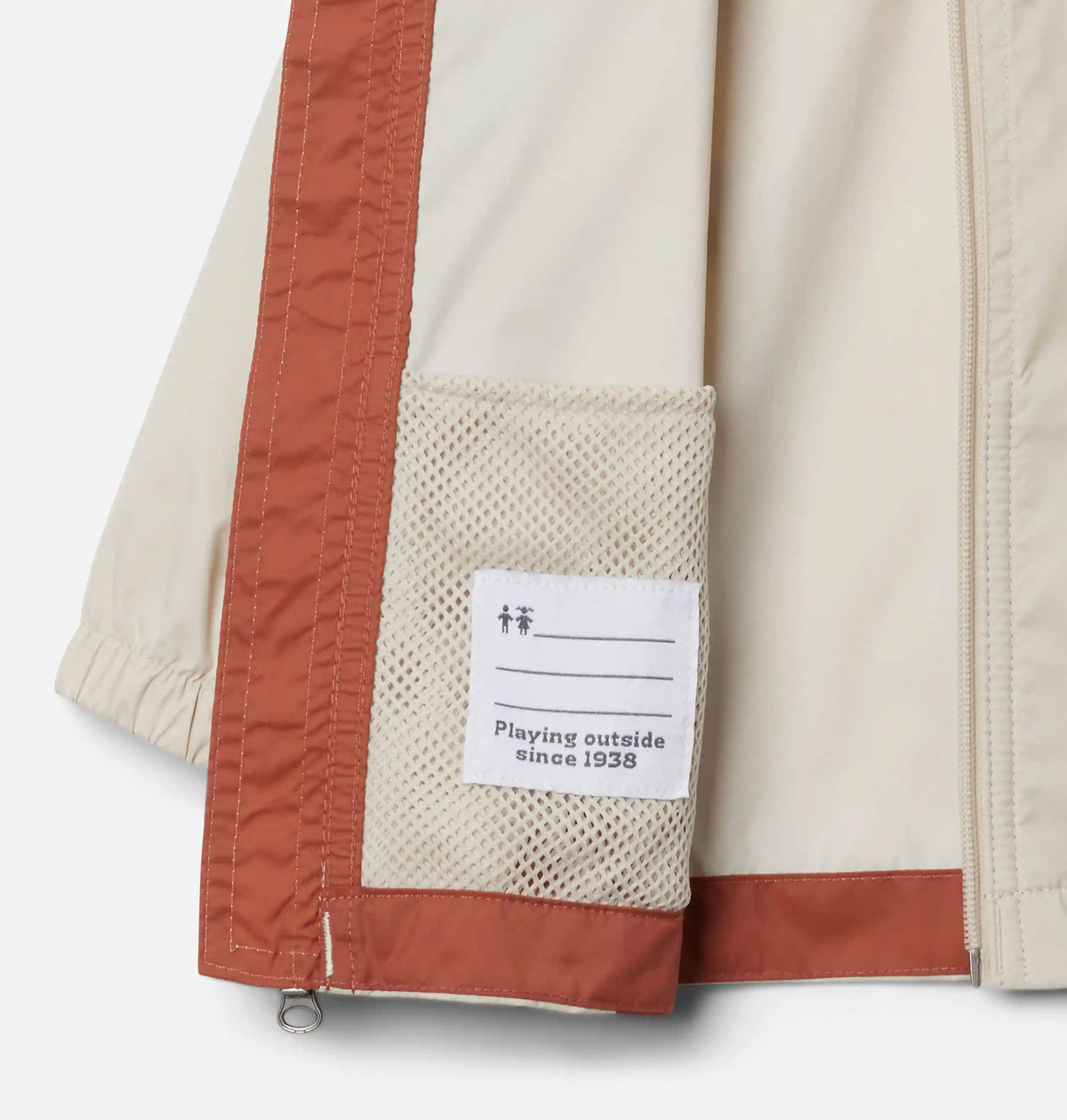 Boys' Toddler Glennaker Jacket