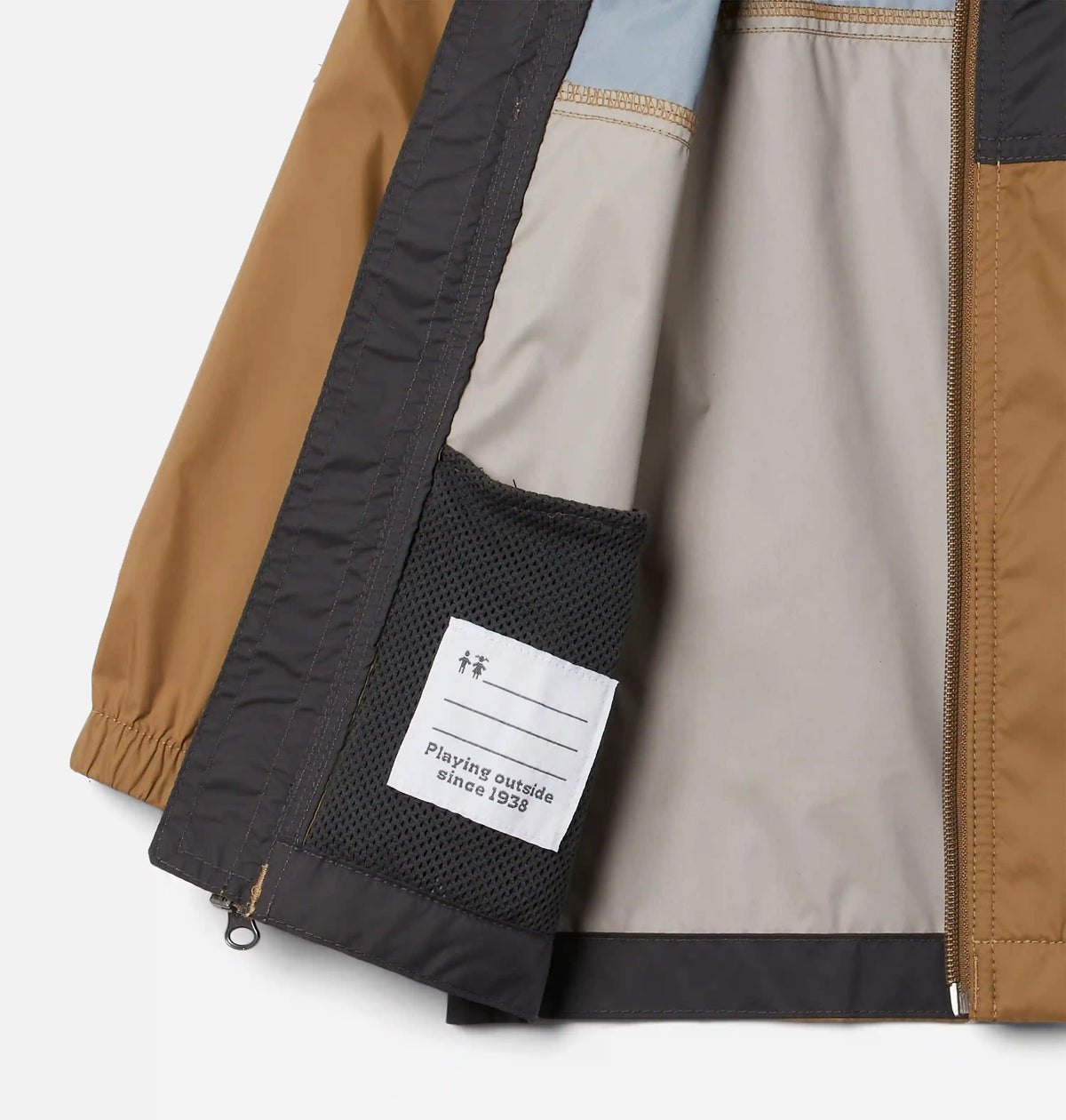 Boys' Toddler Glennaker Jacket