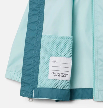 Boys' Toddler Glennaker Jacket