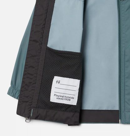 Boys' Toddler Glennaker Jacket