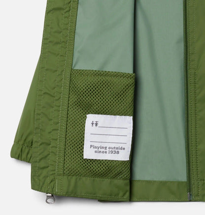 Boys' Toddler Glennaker Jacket