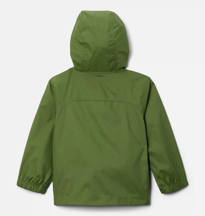 Boys' Toddler Glennaker Jacket