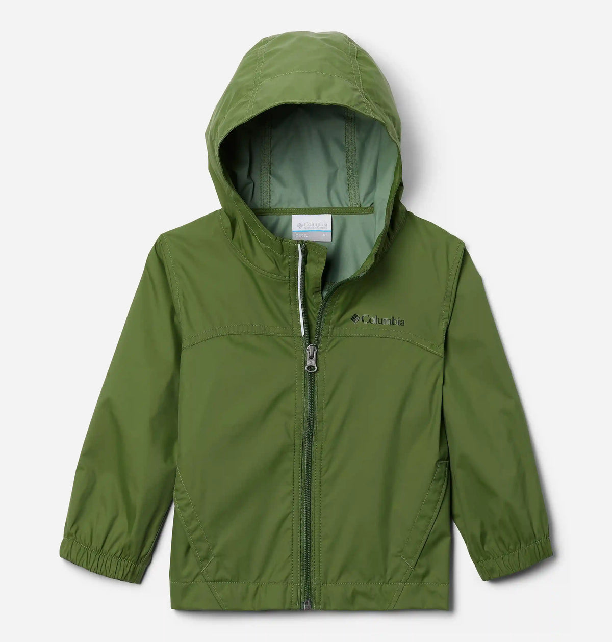 Boys' Toddler Glennaker Jacket