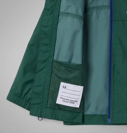 Boys' Toddler Glennaker Jacket