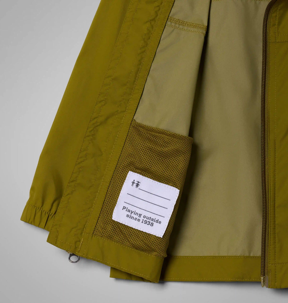 Boys' Toddler Glennaker Jacket